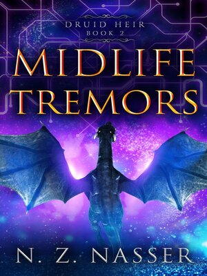 cover image of Midlife Tremors